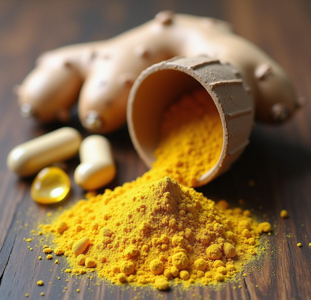 ginger extract powder