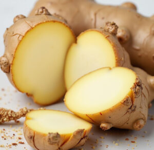 ginger extract