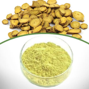 Baical Skullcap Root Extract