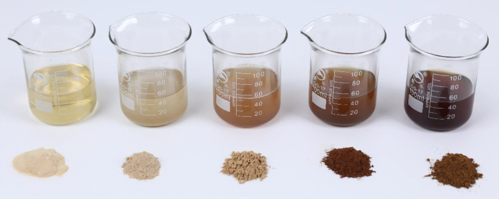 Debittered Ashwagandha Extract
