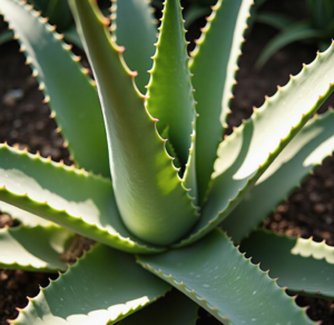 Aloe Extract