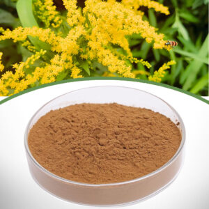 Golden Rod Extract