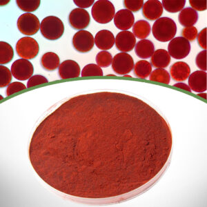 Haematococcus Pluvialis Powder