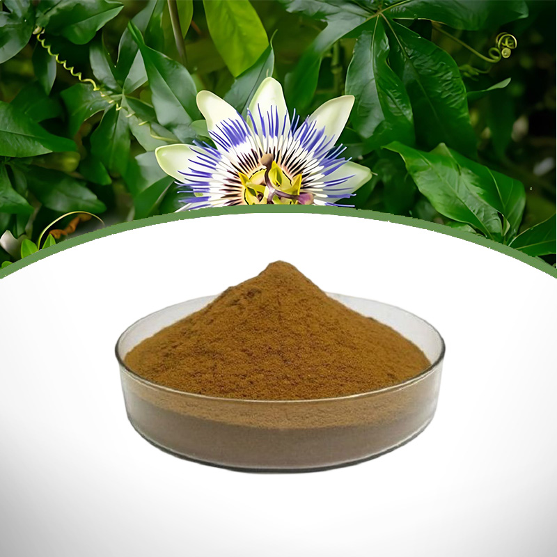 Passion flower extract