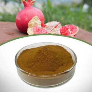 Pomegranate Peel Extract