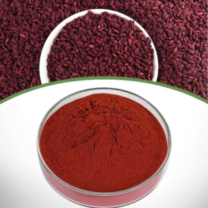 Red Yeast rice Extract