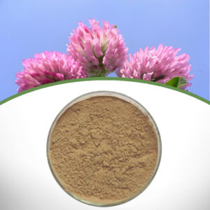 Red clover extract