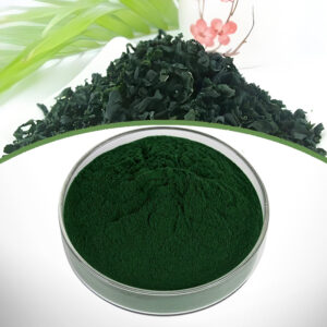 Spirulina extract