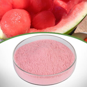 Watermelon Powder